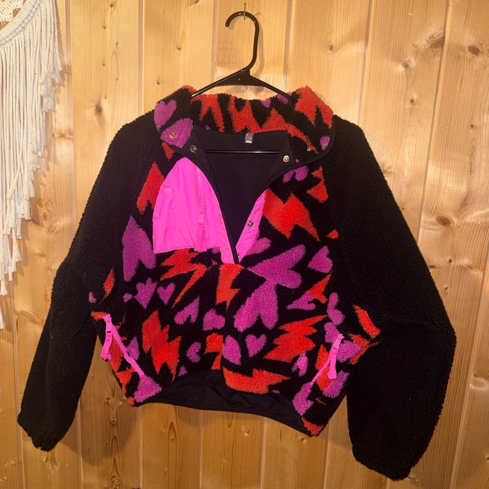 Free People Hit the Slopes